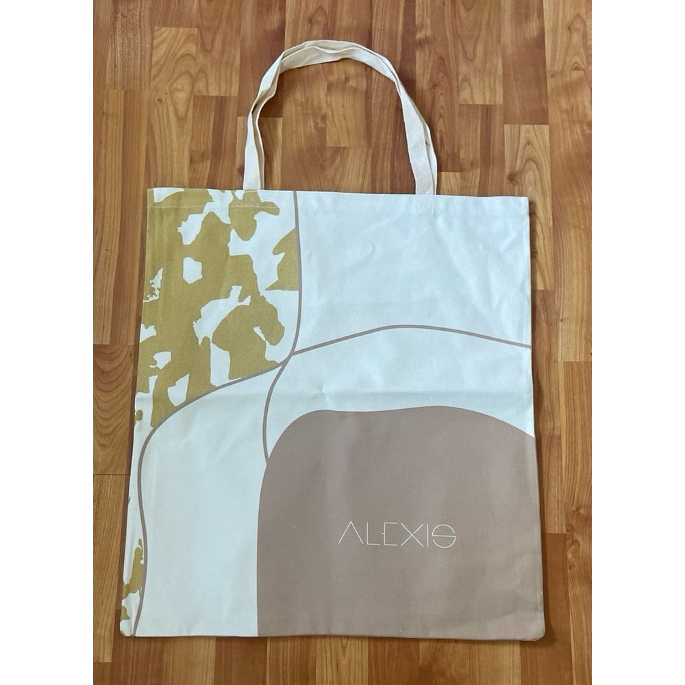 Alexis Canvas Big Beach‎ Bag